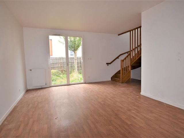 Maison 4 pièces