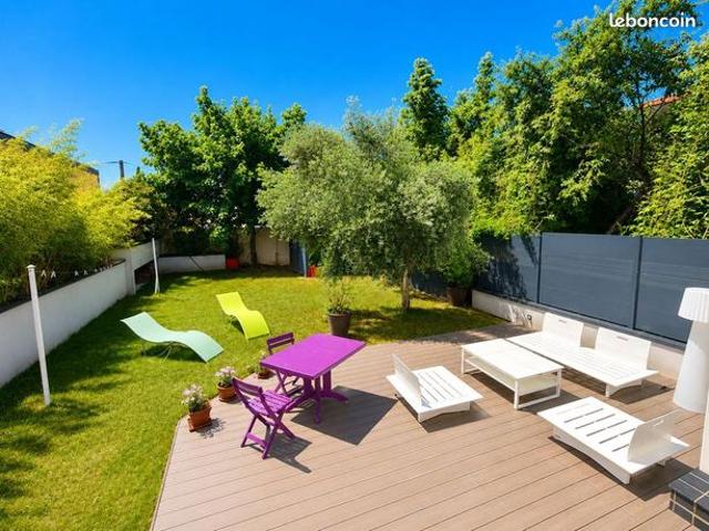 Maison 4 pièces 227 m²