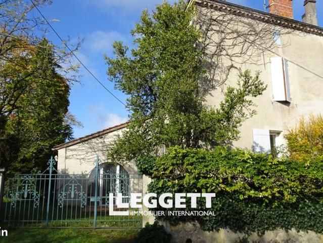 Maison 4 pièces 228 m²