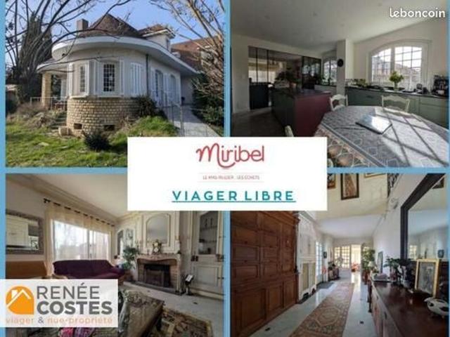 Maison 4 pièces 229 m²