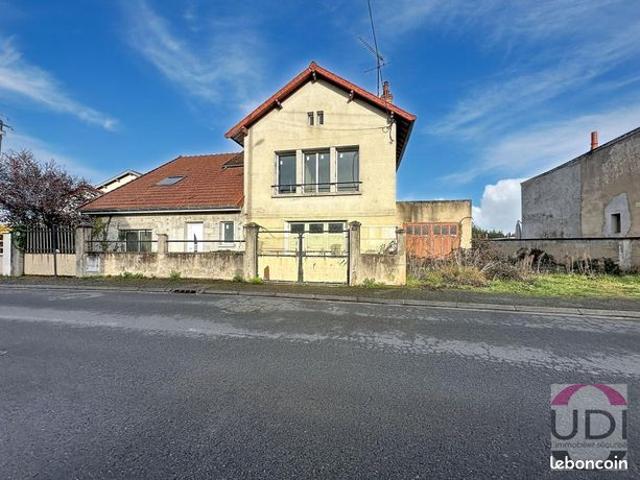 Maison 4 pièces 220 m²