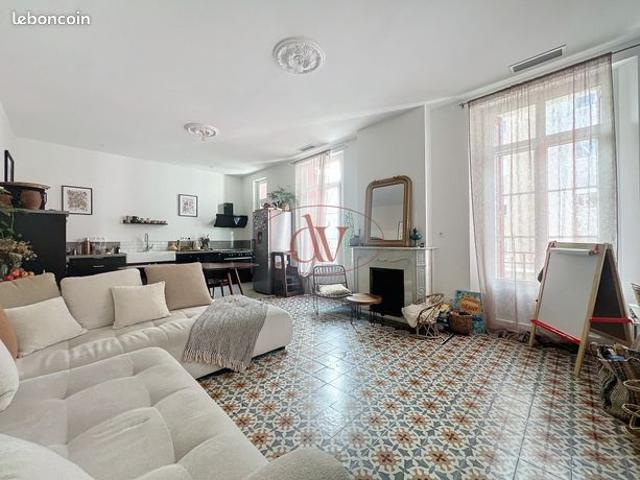 Maison 4 pièces 220 m²