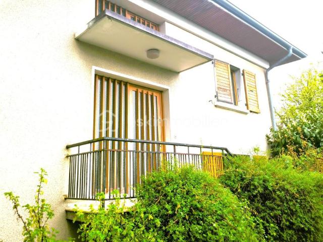 Maison 4 pièces 220 m²