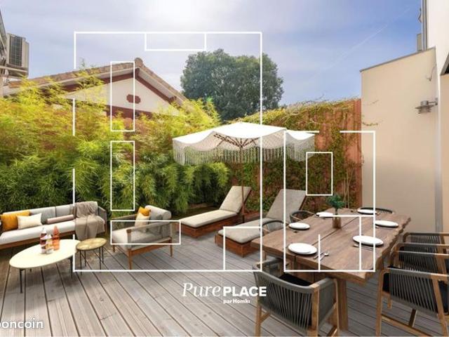Maison 4 pièces 220 m²