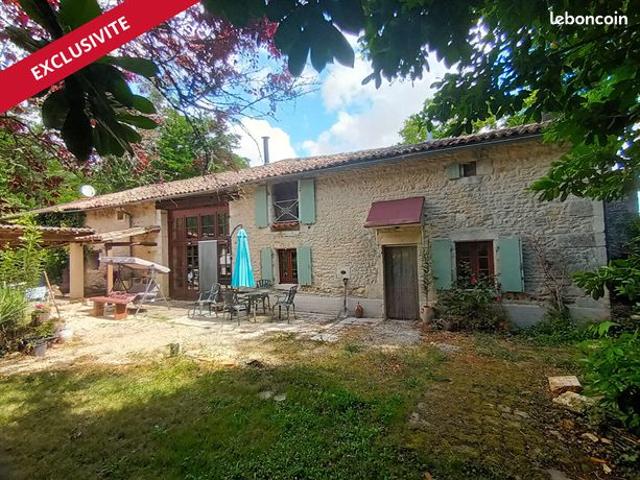 Maison 4 pièces 220 m²