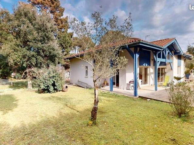 Maison 4 pièces 220 m²