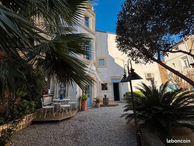 Maison 4 pièces 220 m²