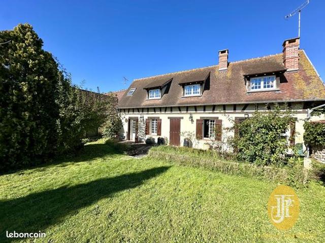 Maison 4 pièces 220 m²