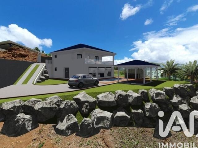 Maison 4 pièces 220 m²