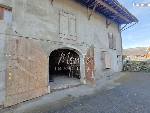 Maison 4 pièces 220 m²