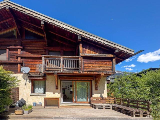 Maison 4 pièces
