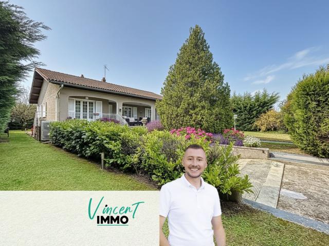 Maison 4 pièces 223 m²