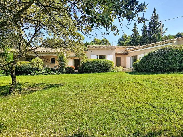 Maison 4 pièces 230 m²