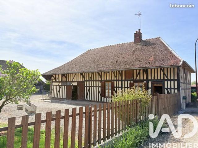 Maison 4 pièces 230 m²