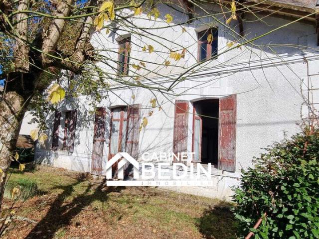 Maison 4 pièces 232 m²