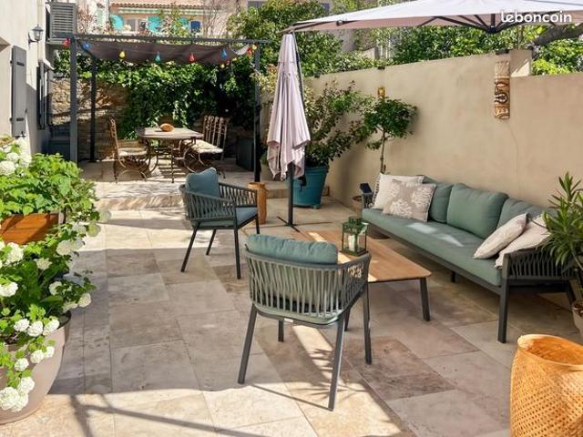 Maison 4 pièces 232 m²