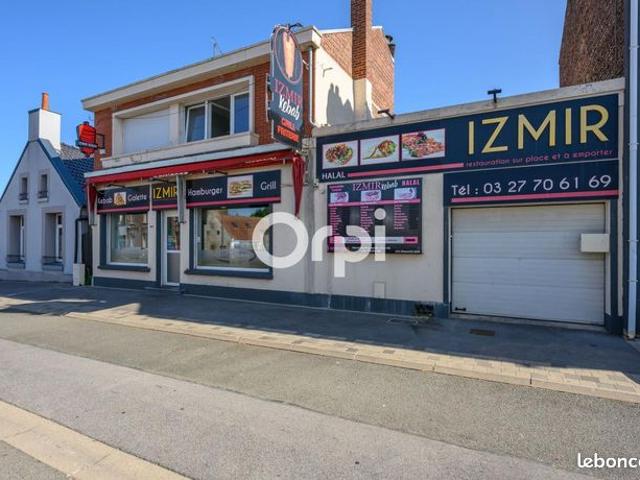 Maison 4 pièces 246 m²
