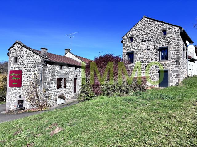 Maison 4 pièces