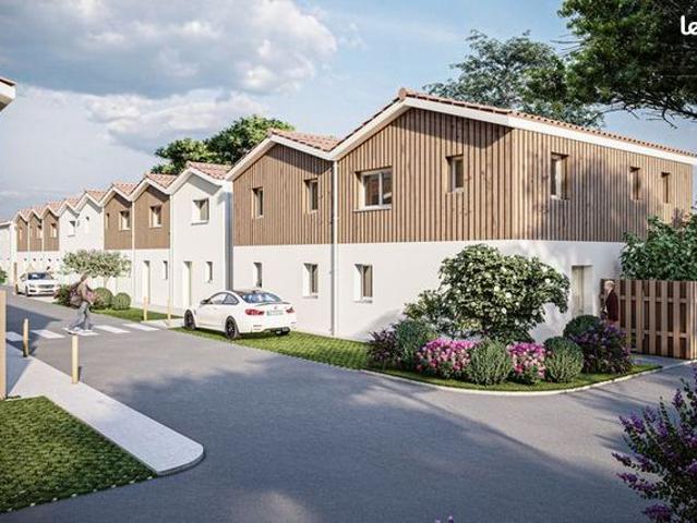 Maison 4 pièces 24965