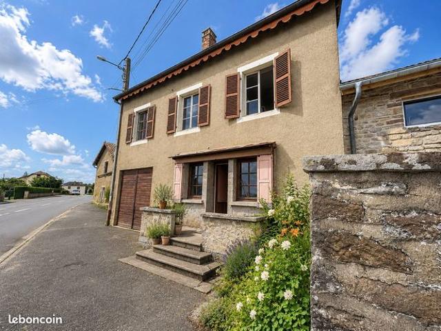 Maison 4 pièces 240 m²
