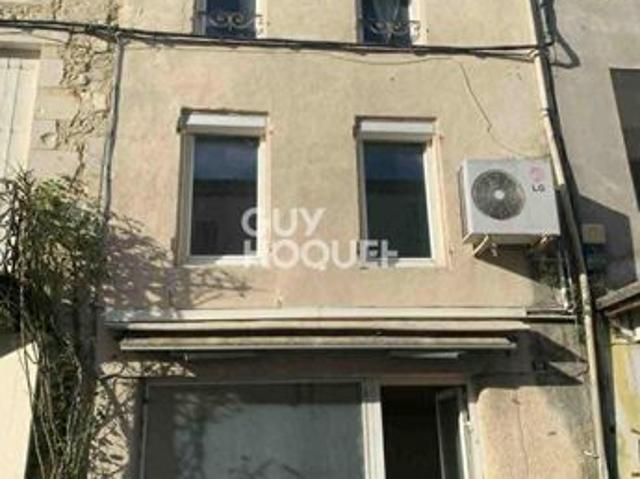 Maison 4 pièces 240 m²