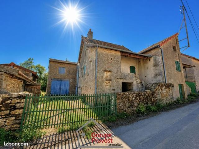 Maison 4 pièces 240 m²