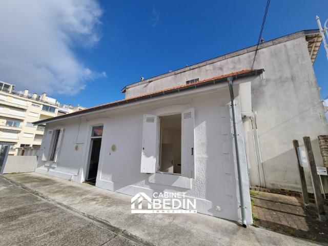 Maison 4 pièces