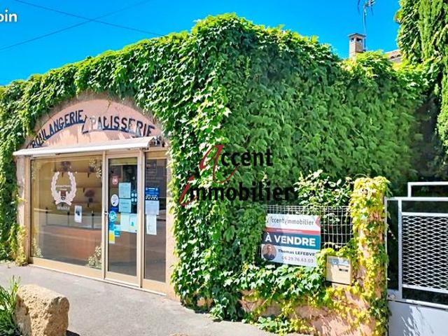 Maison 4 pièces 250 m²