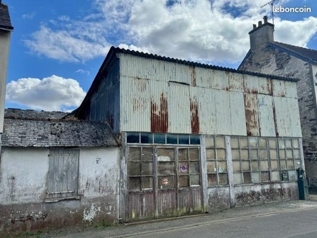 Maison 4 pièces 250 m²