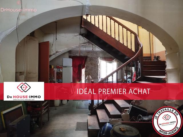Maison 4 pièces 250 m²