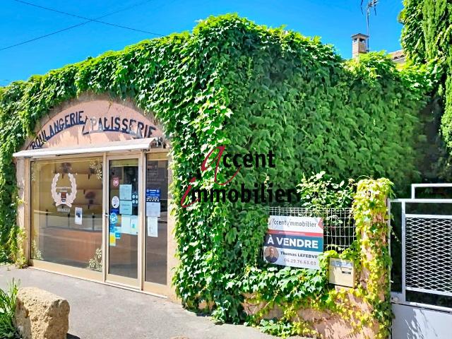 Maison 4 pièces 250 m²