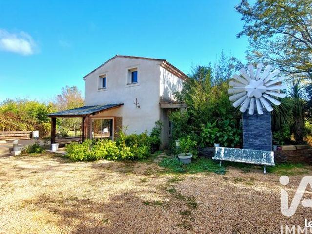 Maison 4 pièces 253 m²