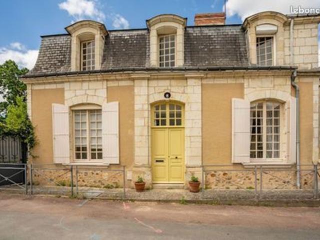 Maison 4 pieces