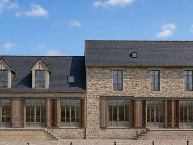Maison 4 pièces 334 m²