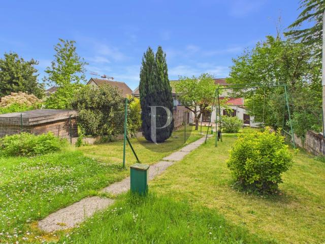 Maison 4 pièces 83 m²