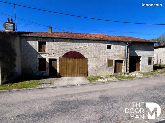 Maison 4 pièces 267 m²