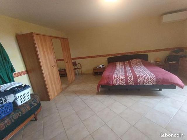 Maison 4 pièces 268 m²