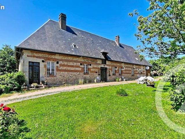 Maison 4 pièces 269 m²