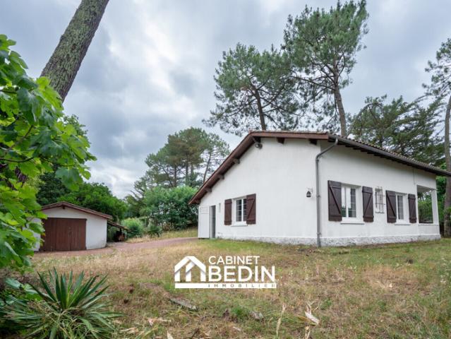 Maison 4 pièces