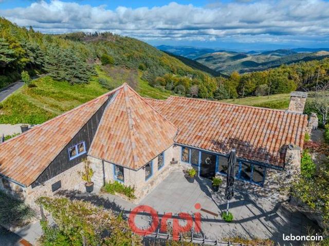 Maison 4 pièces 274 m²