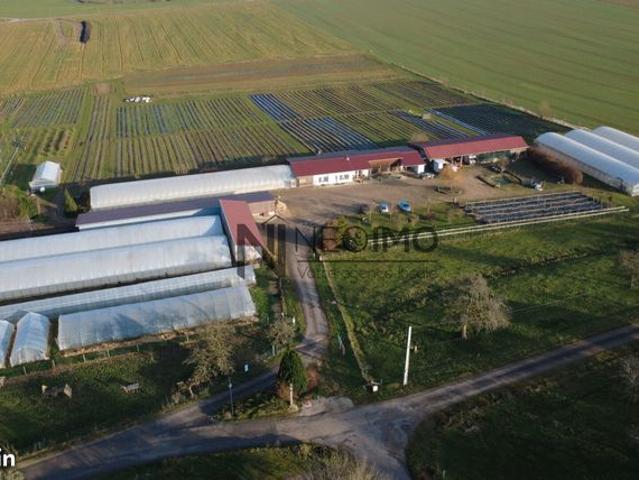 Maison 4 pièces 275 m²