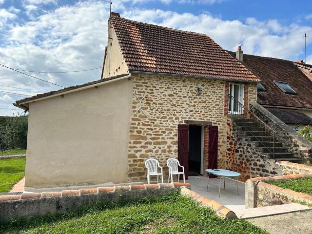 Maison 4 pièces 84 m²