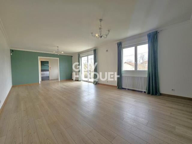 Maison 4 pièces 284 m²