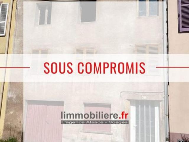 Maison 4 pièces 285 m²