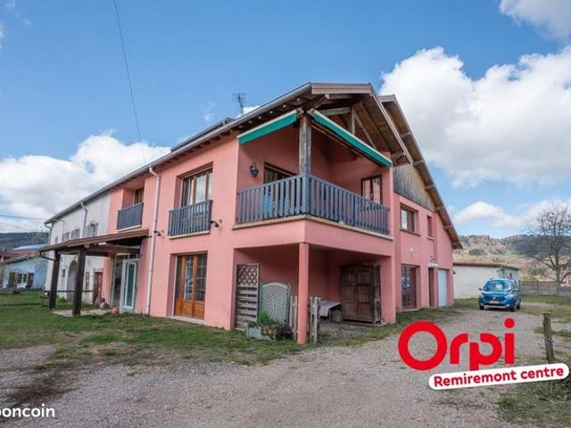 Maison 4 pièces 289 m²