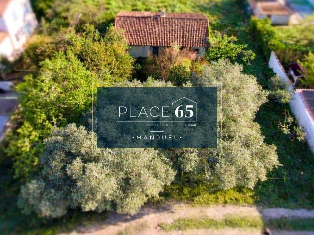 Maison 4 pièces