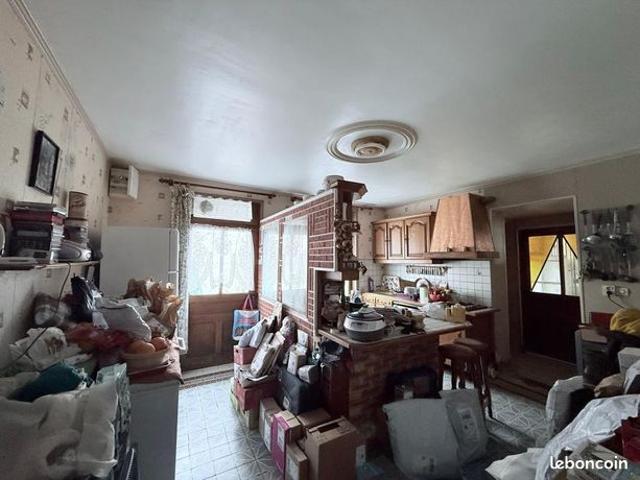 Maison 4 pièces 280 m²