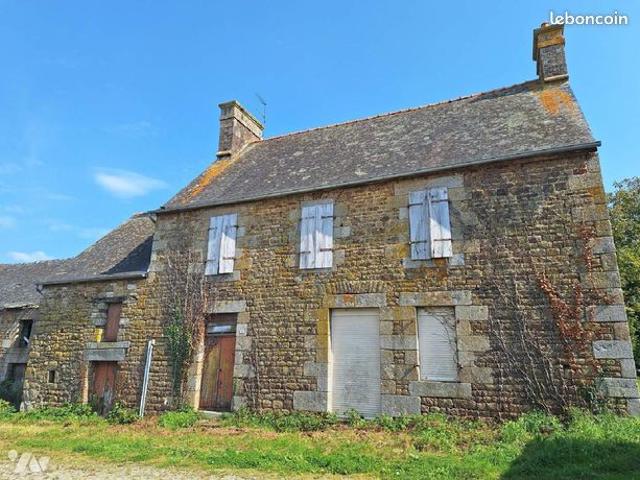Maison 4 pièces 290 m²
