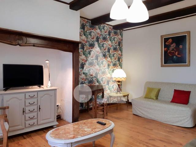 Maison 4 pièces, 2 chambres 112,20m² 112m² Labastide Marnhac