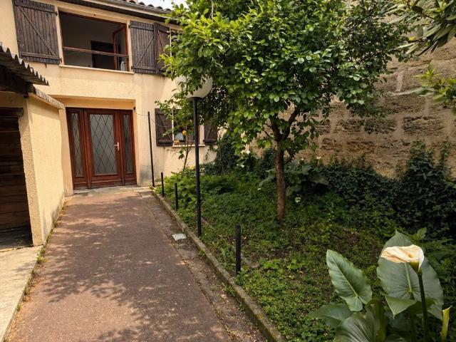 Maison 4 pièces 95 m²